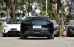 2026 Avatr 12 EV - China Export Vehicle | Chinese Cars in Angola - Image 3
