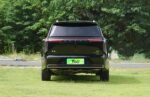 2026 EXEED VX - China Export Vehicle | Chinese Cars in Angola - Image 4
