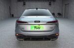 Audi A6L 2026 - Ready for Export From China | Chinese Cars in Angola - Image 2