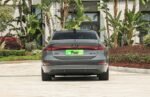 Audi A6L e-tron 2026 - Ready for Export From China | Chinese Cars in Angola - Image 2