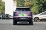 Chery Fulwin T9L 2026 - Ready for Export From China | Chinese Cars in Angola - Image 2