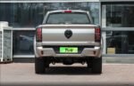 2026 Gwm Cannon Alpha Hi4-T - China Export Vehicle | Chinese Cars in Angola - Image 4