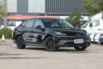 GAC Aion Rt Long Range Pure Electric New Energy Intelligent Sedan - Wholesale Price From China | Chinese Cars in Angola - Image 2
