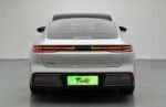 Galaxy E8 2026 Model 550km PRO - Factory Price From China | Chinese Cars in Angola - Image 2