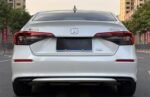 Honda Civic 2026 240TURBO CVT Sport Edition - Factory Price From China | Chinese Cars in Angola - Image 2
