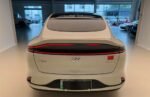 IM LS6 2026 Model Lingxi Intelligent Driving Edition - Ready for Export From China | Chinese Cars in Angola - Image 2
