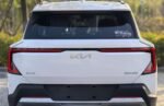 Kia EV5 2026 Model 530 Light - Factory Price From China | Chinese Cars in Angola - Image 2