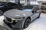Mazda EZ-6 2026 Model Pure Electric 600 Premium Edition - Ready for Export From China | Chinese Cars in Angola - Image 2