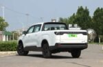 Geely Radar KingKong - Factory Price From China | Chinese Cars in Angola - Image 3