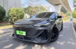 Changan UNI-V 2026 1.5T Premium model - Factory Price From China | Chinese Cars in Angola