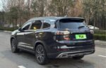 Chery Tiggo 8 PLUS 2026 Model 290TGDI DCT Luxury Edition+ - Factory Price From China | Chinese Cars in Angola - Image 2
