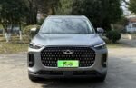 Chery Tiggo 8L 2026 Model 2.0T Automatic Premium Edition - Factory Price From China | Chinese Cars in Angola