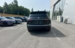 NIO ES8 2026 Model Six-Seater Executive Luxury Version - Ready for Export From China | Chinese Cars in Angola - Image 2