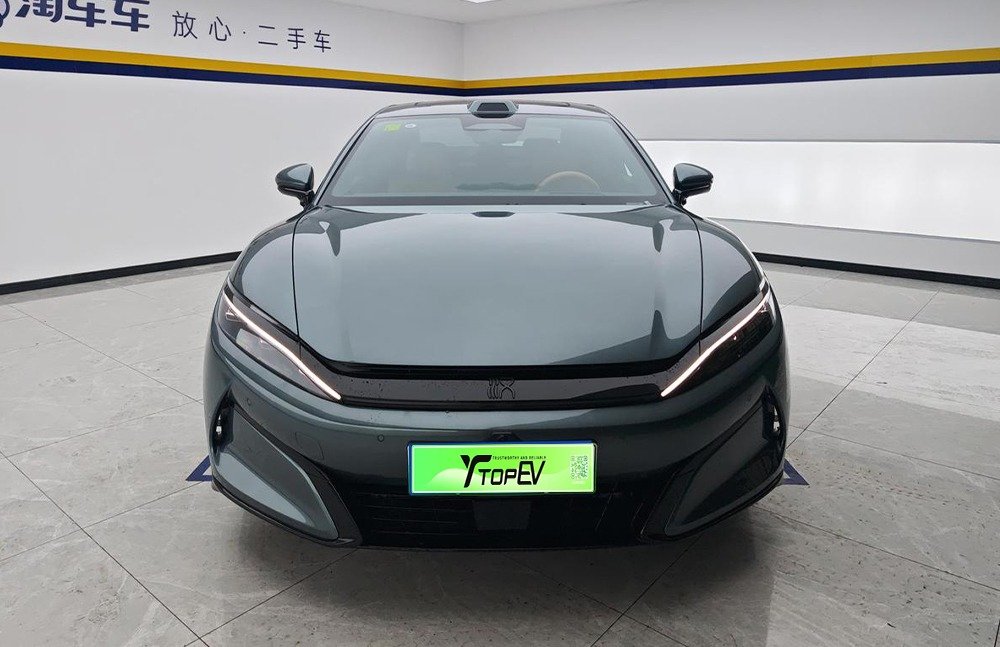 imgi_2_han L12 (1) BYD Han L DM 2026 Model DM-p 180KM AWD Laser Radar Flagship Edition - Factory Price From China | Chinese Cars in Angola - Image 1