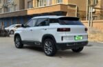 Geely ICON 2026 Model 1.5TD DCT i6 BSG - Factory Price From China | Chinese Cars in Angola - Image 2