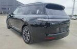 Lynk & Co 900 2026 Model 1.5T Ultra - Factory Price From China | Chinese Cars in Angola - Image 2