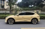 IM LS7 2026 Pro AWD Edition - Ready for Export From China | Chinese Cars in Angola - Image 2