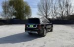 Tank 500 2026 Business Edition Zao Jing 5-seater - Factory Price From China | Chinese Cars in Angola - Image 3