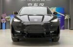 Volkswagen ID. UNYX 2026 Pure - Ready for Export From China | Chinese Cars in Angola