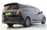 ZEEKR 009 2026 Model WE Edition - Factory Price From China | Chinese Cars in Angola - Image 2