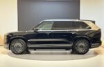 ZEEKR 9X 2026 Max Edition 55kWh - Factory Price From China | Chinese Cars in Angola - Image 2