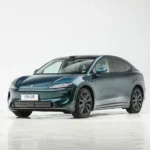 2026 Luxeed R7 215kw Electric Vehicle Smart Electric Car SUV EV Car Price - Ships Worldwide From China | Chinese Cars in Angola - Image 2