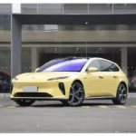 Nio Et5t 2026 75kwh Electric Car - In Stock in China | Chinese Cars in Angola - Image 2