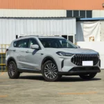 Jetour X70 Plus SUV - Wholesale Price From China | Chinese Cars in Angola - Image 2