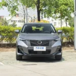 GAC Trumpchi GS3 - In Stock in China | Chinese Cars in Angola - Image 2