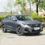 GAC Trumpchi GS3 - In Stock in China | Chinese Cars in Angola - Image 3