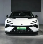 Lotus Emeya 600se Ultimate Electric Car - Wholesale Price From China | Chinese Cars in Angola