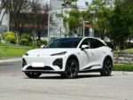 Changan Deepal S07 Reev Range Extended Hybrid Electric Rwd 230 Ultra model 2026 - Ships Worldwide From China | Chinese Cars in Angola - Image 2
