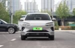 2026 BYD Sealion 06 DM-i - China Export Vehicle | Chinese Cars in Angola