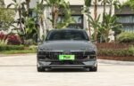 Audi A6L e-tron 2026 - Ready for Export From China | Chinese Cars in Angola