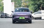 Chery Fulwin T9L 2026 - Ready for Export From China | Chinese Cars in Angola