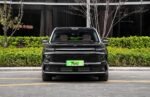 Leapmotor D19 2026 - Ready for Export From China | Chinese Cars in Angola