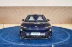 2026 NIO ET9 - China Export Vehicle | Chinese Cars in Angola