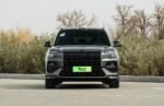 Zeekr 8X 2026 - Ready for Export From China | Chinese Cars in Angola