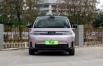 AION N60 2026 - Ready for Export From China | Chinese Cars in Angola