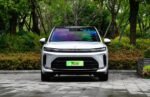 Baojun Huajing S 2026 - Ready for Export From China | Chinese Cars in Angola