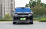 Luxeed V9 2026 - Ready for Export From China | Chinese Cars in Angola