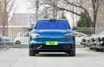 AITO M6 2026 - Ready for Export From China | Chinese Cars in Angola