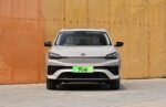 MG 4X 2026 - Ready for Export From China | Chinese Cars in Angola