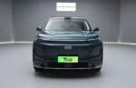 2026 Geely Galaxy M9 -  - Factory Price From China | Chinese Cars in Angola