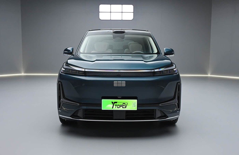 imgi_3_1_3(13) 2026 Geely Galaxy M9 - - Factory Price From China | Chinese Cars in Angola - Image 1
