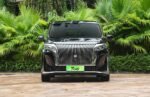 GWM WEY Gaoshan 7 2026 - Factory Price From China | Chinese Cars in Angola