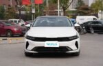 2026 Kia K5 - China Export Vehicle | Chinese Cars in Angola