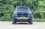 Jetour Zongheng G700 2026 5-seater - Factory Price From China | Chinese Cars in Angola