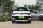 2026 Volkswagen Tharu - China Export Vehicle | Chinese Cars in Angola
