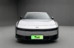 Xpeng P7 2026 - Factory Price From China | Chinese Cars in Angola